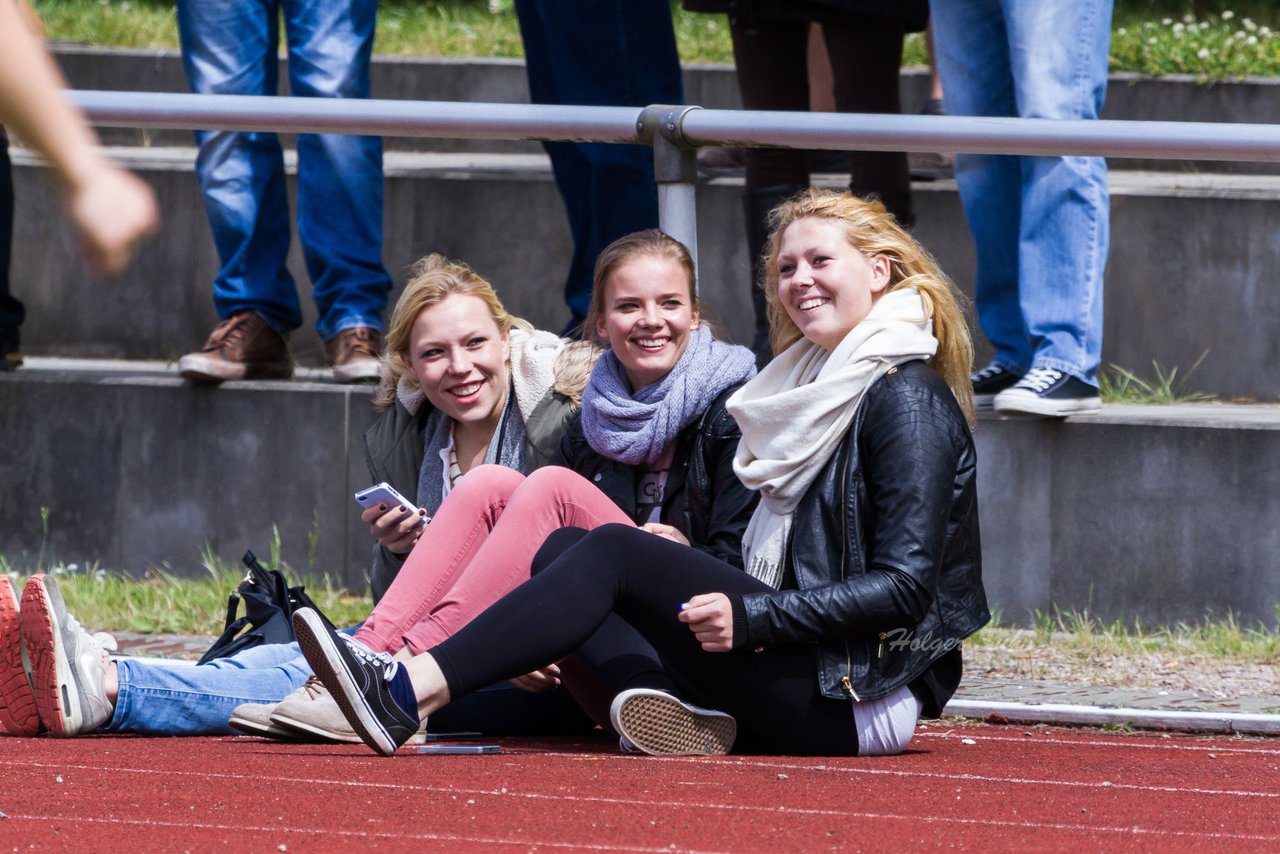 Bild 216 - B-Juniorinnen FFC Oldesloe - Hamburger SV : Ergebnis: 2:8